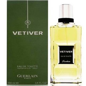 Guerlain Vetiver EDT 100 ml Sprey Erkek Parfümü