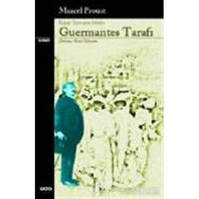 GUERMANTES TARAFI - MARCEL PROUST
