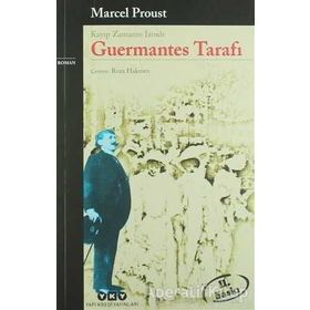 GUERMANTES TARAFI - MARCEL PROUST
