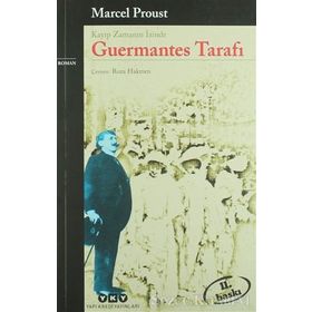 GUERMANTES TARAFI - MARCEL PROUST