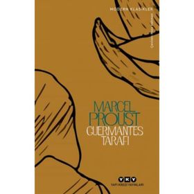 GUERMANTES TARAFI - MARCEL PROUST