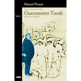 GUERMANTES TARAFI - MARCEL PROUST