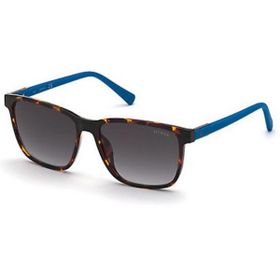 Guess 0001752C Unisex Güneş Gözlüğü