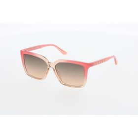 Guess 00099 74B 55 Pembe Kadın Güneş Gözlüğü