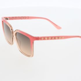 Guess 00099 74B 55 Pembe Kadın Güneş Gözlüğü