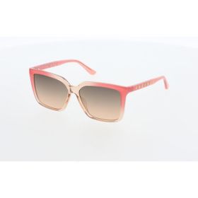 Guess 00099 74B 55 Pembe Kadın Güneş Gözlüğü