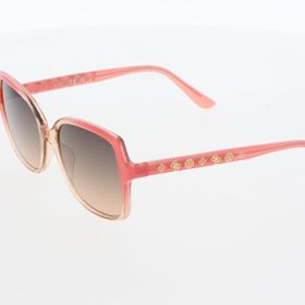 Guess 00100 74B 55 Pembe Kadın Güneş Gözlüğü