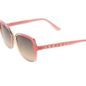 Guess 00100 74B 55 Pembe Kadın Güneş Gözlüğü