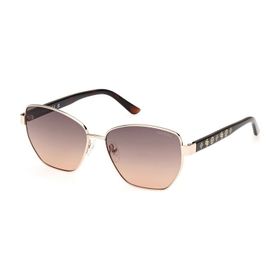 Guess 00102/S 32F Kadın Güneş Gözlüğü