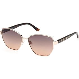 Guess 00102/S 32F Kadın Güneş Gözlüğü