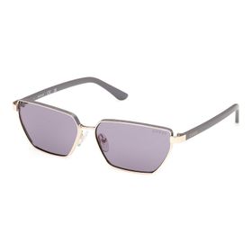 Guess 00106 32A Unisex Güneş Gözlüğü