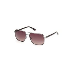 Guess 00119 08F Gri Erkek Güneş Gözlüğü