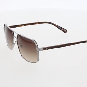 Guess 00119 08F Gri Erkek Güneş Gözlüğü