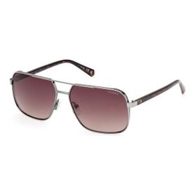 Guess 00119 08F Gri Erkek Güneş Gözlüğü