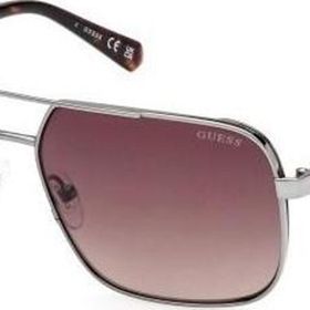 Guess 00119 08F Gri Erkek Güneş Gözlüğü