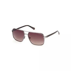 Guess 00119 08F Unisex Güneş Gözlüğü