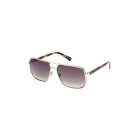 Guess 00119/S 32B Kahverengi Erkek Güneş Gözlüğü