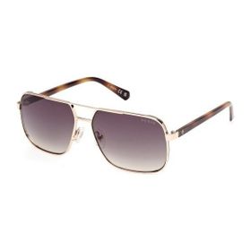 Guess 00119/S 32B Kahverengi Erkek Güneş Gözlüğü