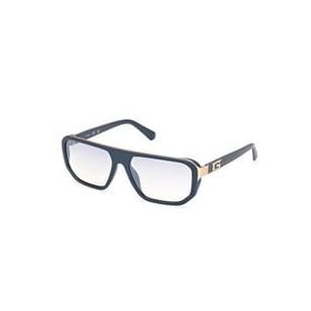 Guess 00124 20C Mavi Erkek Güneş Gözlüğü