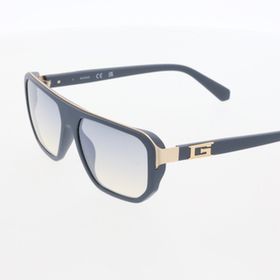 Guess 00124 20C Mavi Erkek Güneş Gözlüğü