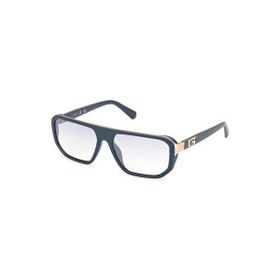 Guess 00124 20C Mavi Erkek Güneş Gözlüğü