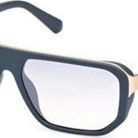 Guess 00124 20C Mavi Erkek Güneş Gözlüğü