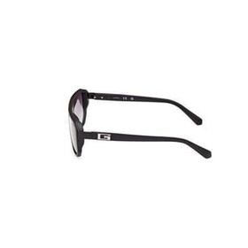 Guess 00124/S 02B Siyah Erkek Güneş Gözlüğü