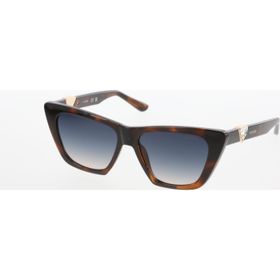 Guess 00139 53 52B Leopar Kadın Güneş Gözlüğü