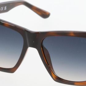 Guess 00139 53 52B Leopar Kadın Güneş Gözlüğü