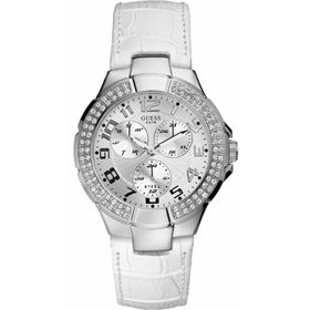 Guess 11008L1 Kadın Kol Saati