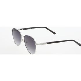Guess 3041 10B 53 Metalik Siyah Unisex Güneş Gözlüğü