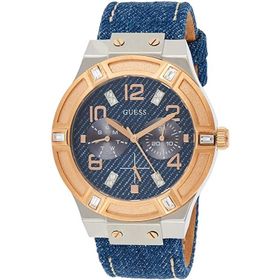 Guess 5002423006001 Kadın Kol Saati
