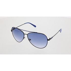 Guess 6972/S 02W 61 12 145 Siyah Erkek Güneş Gözlüğü