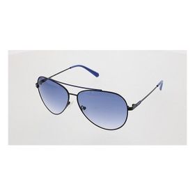 Guess 6972/S 02W 61 12 145 Siyah Erkek Güneş Gözlüğü