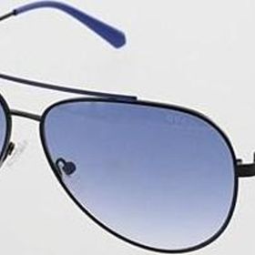 Guess 6972/S 02W 61 12 145 Siyah Erkek Güneş Gözlüğü