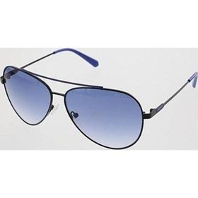Guess 6972/S 02W 61 12 145 Siyah Erkek Güneş Gözlüğü