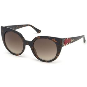 Guess 7611 52G 53 22 145 Kadın Güneş Gözlüğü