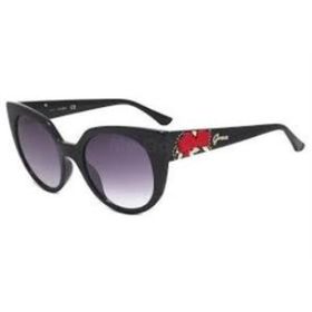 Guess 7611-S 01B 53 22 145 Unisex Güneş Gözlüğü