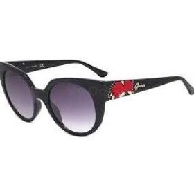 Guess 7611-S 01B 53 22 145 Unisex Güneş Gözlüğü