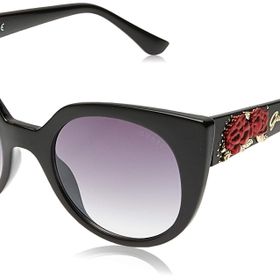Guess 7611-S 01B 53 22 145 Unisex Güneş Gözlüğü