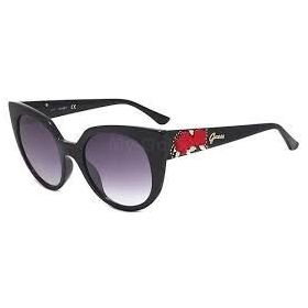 Guess 7611-S 01B 53 22 145 Unisex Güneş Gözlüğü