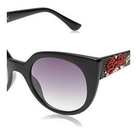 Guess 7611-S 01B 53 22 145 Unisex Güneş Gözlüğü