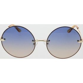 Guess 7643 32W 61 Kadın Güneş Gözlüğü