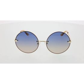 Guess 7643 32W 61 Unisex Güneş Gözlüğü