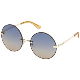 Guess 7643 32W Kadın Güneş Gözlüğü