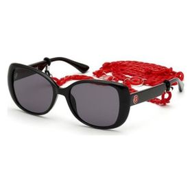 Guess 7653 01A Kadın Güneş Gözlüğü