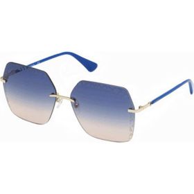 Guess 7693 32W 60 Kadın Güneş Gözlüğü