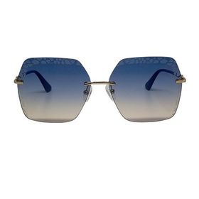 Guess 7693 32W 60 Kadın Güneş Gözlüğü
