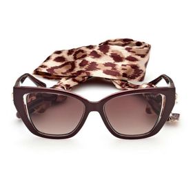 Guess 7816 69f 54-16 Kadın Güneş Gözlüğü