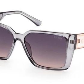Guess 7818 20B 56-13-140 Unisex Güneş Gözlüğü